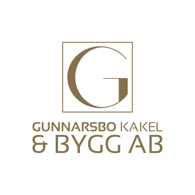 Gunnarsbo Kakel & Bygg AB