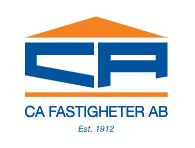 CA Fastigheter AB