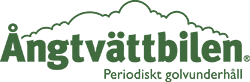Ångtvättbilen