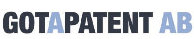GOTAPATENT AB