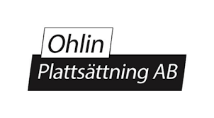 Ohlin Platts&auml;ttning AB