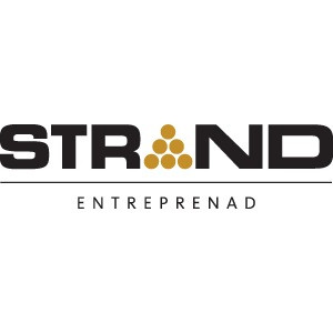 Strand Entreprenad