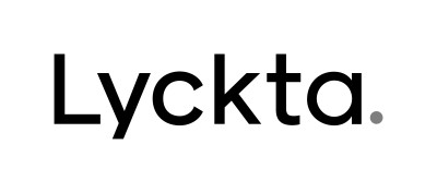 Lyckta