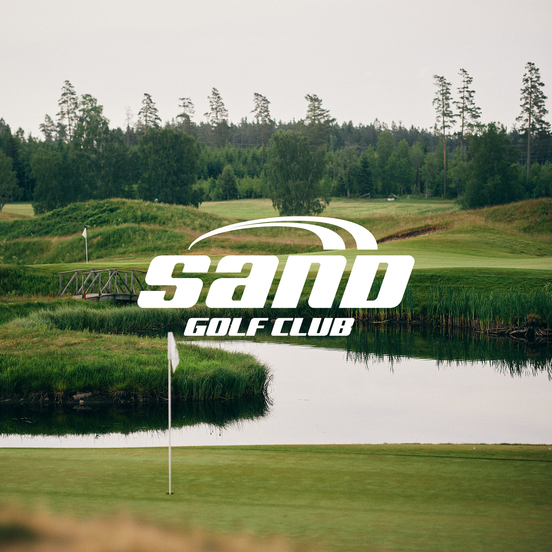 Tävlingar Sand Golf Club